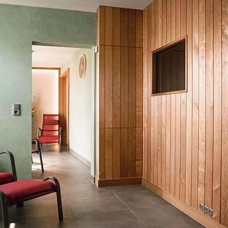 Hotel Hiemann Lipsko Exteriér fotografie