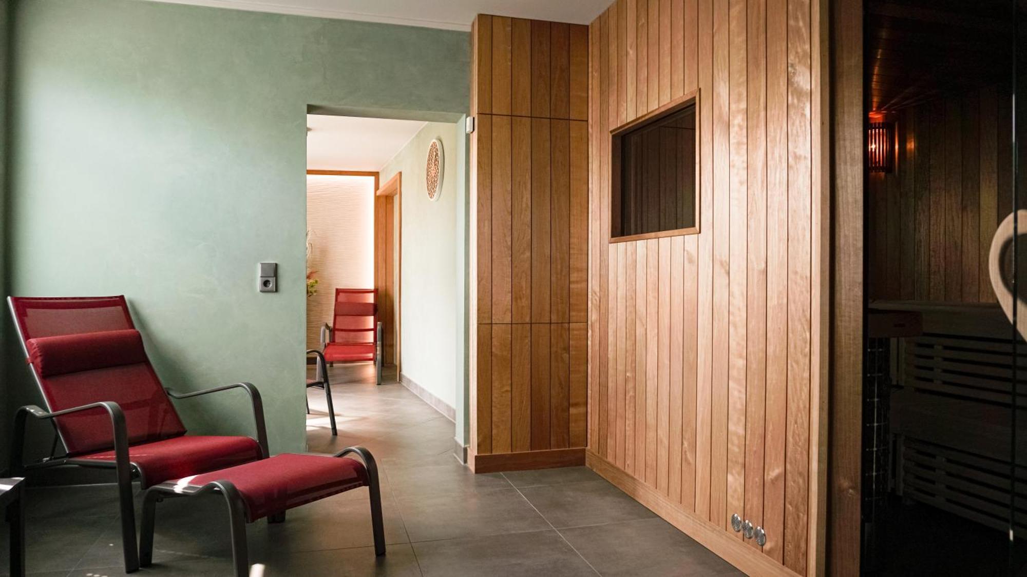 Hotel Hiemann Lipsko Exteriér fotografie